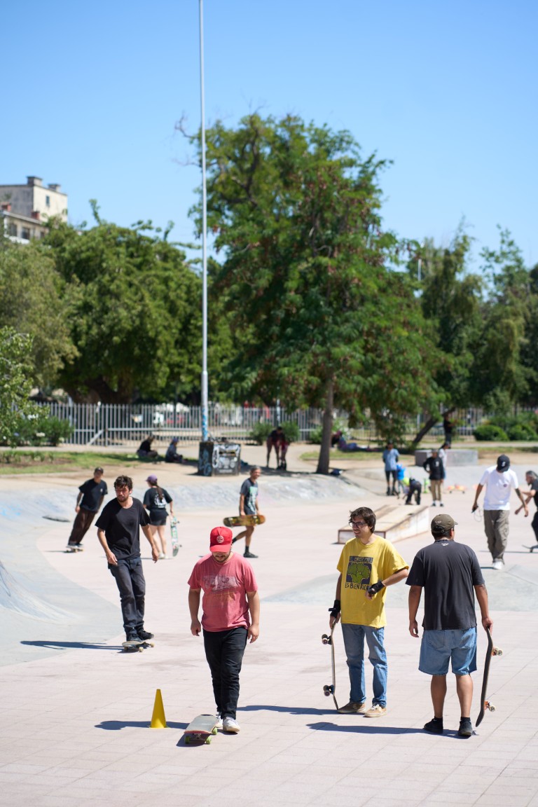 Skatebustamante 186 (Medium)