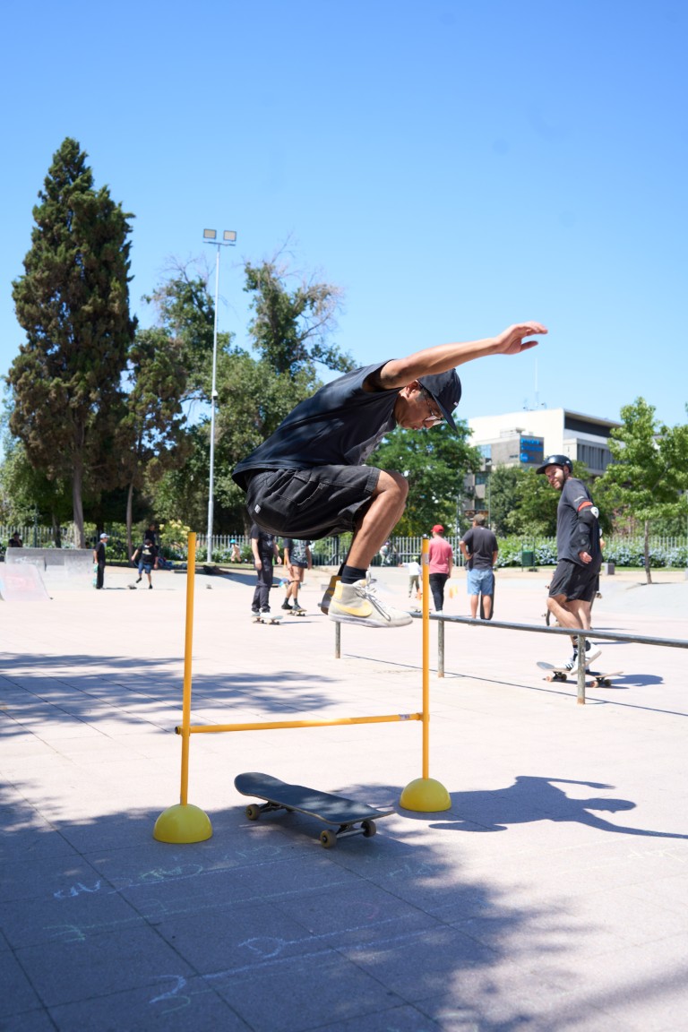 Skatebustamante 204 (Medium)
