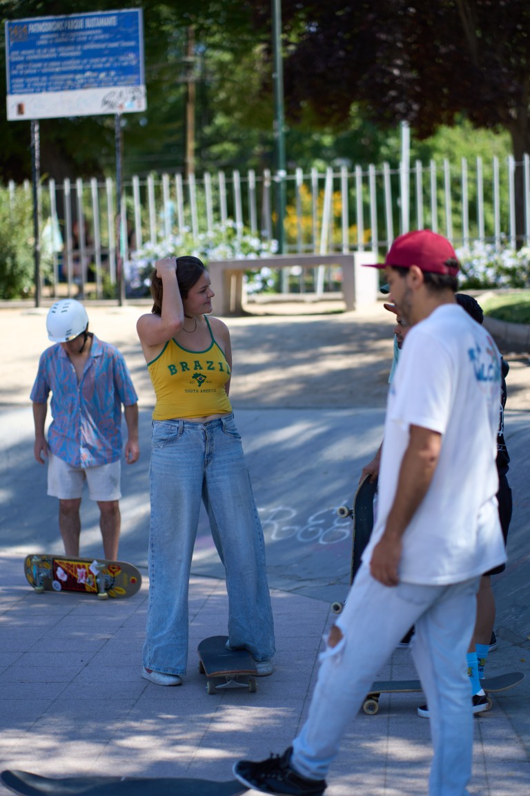 Skatebustamante 66 (Medium)